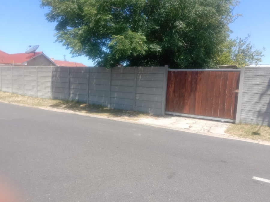 3 Bedroom Property for Sale in Belgravia Western Cape